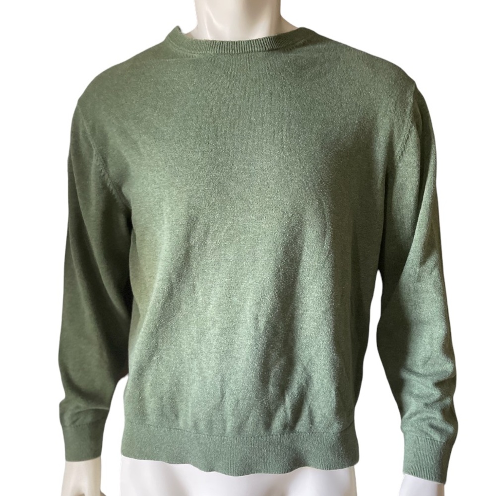 Daniel Cremieux Pull Over Sweater